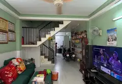 Nhà riêng 3 tầng 4 phòng ngủ tại Tân Hoà Đông, Quận 6 giá 5.8 tỷ... Bán nhà riêng tại Phú Lâm, Hồ Chí Minh 13