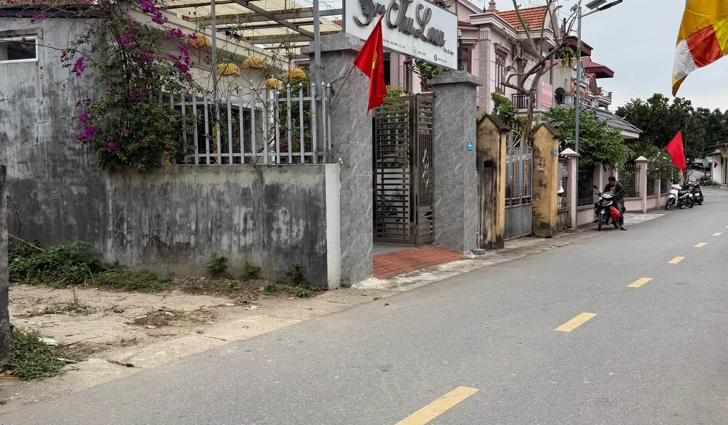 Đất vàng ô tô tránh, kinh doanh đỉnh, gần trung tâm... Bán đất tại Sóc Sơn, Hà Nội 01