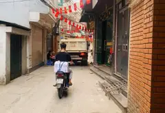 Bán nhà riêng 5 tầng có thang máy ở Khương Trung... Bán nhà riêng tại Thanh Xuân, Hà Nội 01