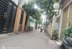 Bán nhà mặt phố Phú Nhuận 4 tầng mới, diện tích 60.5m², tiện kinh doanh và ở ngay... Bán nhà mặt phố tại Phú Nhuận, Hồ Chí Minh 05