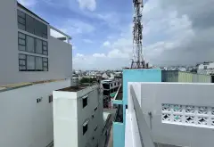 Bán nhà, Nguyễn Văn Đậu, 6 tầng thang máy tại phường Gia Định, TP.HCM, diện tích 72m²... Bán nhà riêng tại Gia Định, Hồ Chí Minh 14