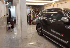 Bán nhà 5 tầng mặt tiền rộng, phù hợp kinh doanh tại quận Gò Vấp... Bán nhà riêng tại An Hội Đông, Hồ Chí Minh 04