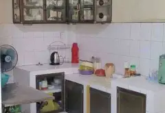 Nhà mặt phố sầm uất chợ vải Tân Bình giảm giá sốc... Bán nhà mặt phố tại Tân Hòa, Hồ Chí Minh 09