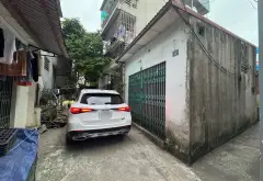 Đất lô góc Việt Hưng - oto đỗ cửa - tặng nhà cấp 4... Bán nhà riêng tại Việt Hưng, Hà Nội 03