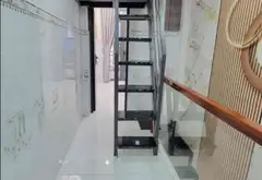 Nhà mới xinh sốt tại Tân Hòa Đông, giá chỉ 1.99 tỷ... Bán nhà riêng tại Bình Trị Đông, Hồ Chí Minh 12