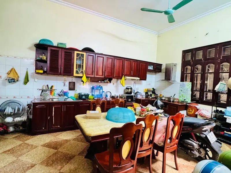 Bán đất mặt ngõ ô tô Hoàng Mai, diện tích 60m2, giá 19 tỷ... Bán đất tại Tương Mai, Hà Nội 01