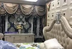 Bán biệt thự 6 tầng lô góc 2 mặt tiền tại Bình Tân... Bán biệt thự, liền kề tại Bình Trị Đông, Hồ Chí Minh 04
