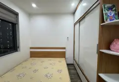 Căn hộ 2 phòng ngủ tại chung cư Ecohome, Thiết kế hiện đại, tiện nghi đầy đủ... Bán căn hộ chung cư tại Đông Ngạc, Hà Nội 02