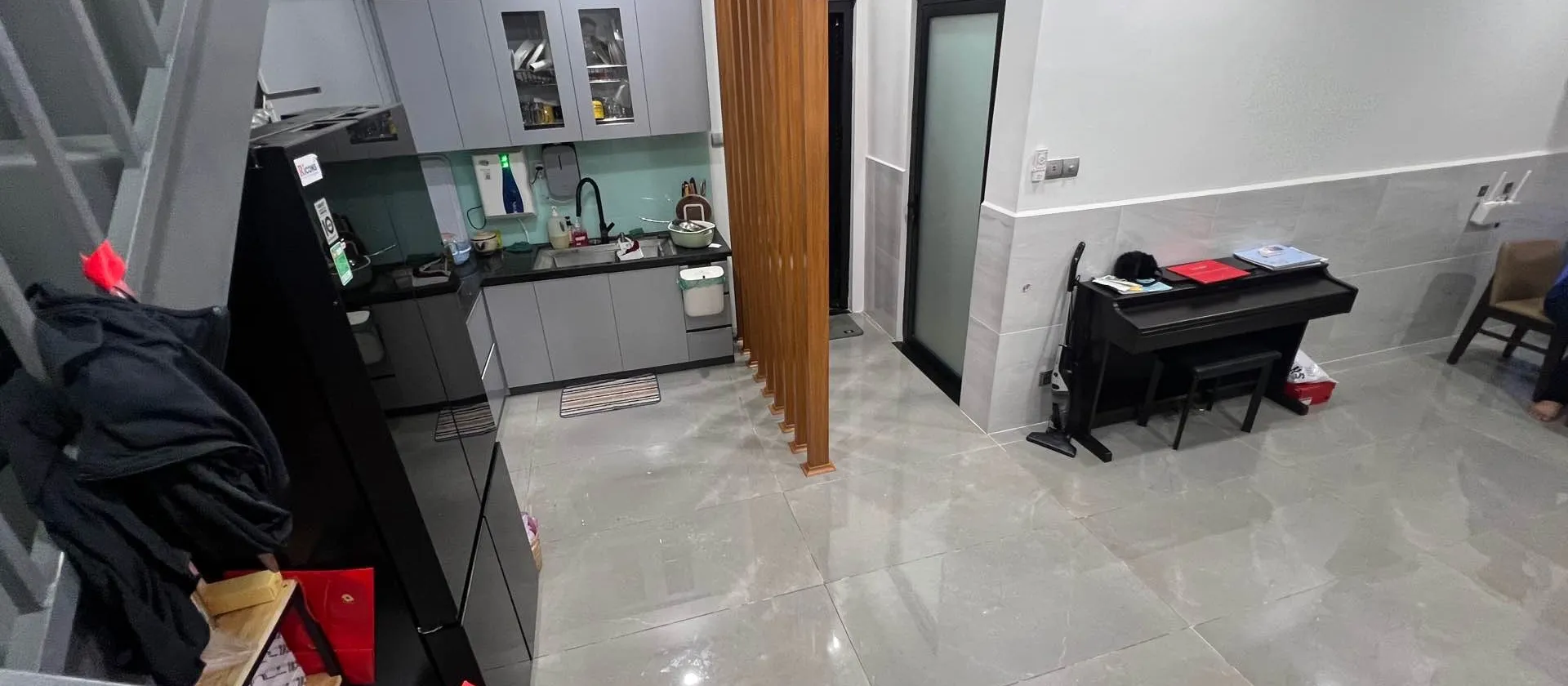Cơ hội duy nhất sở hữu nhà 2 tầng mặt phố Trường Thọ giá chỉ 4.5 tỷ... Bán nhà mặt phố tại Thủ Đức, Hồ Chí Minh 01