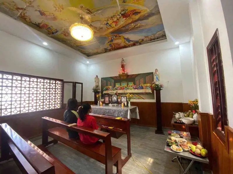 Bán nhà mặt phố Nguyễn Khuyến Bình Thạnh 92m2, 4 tầng chắc chắn, giá 15 tỷ... Bán nhà mặt phố tại Bình Thạnh, Hồ Chí Minh 01