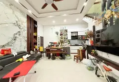 Nhà Đẹp 4 Tầng Gần Phố Thanh Xuân - Ngõ Thông, Ô Tô 20m... Bán nhà riêng tại Thanh Xuân, Hà Nội 10
