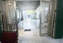 NHÀ 210M2 ( 10M X 21M ) TRẦN THÁI TÔNG TÂN BÌNH - NGAY TRƯỜNG CHINH - HẺM 6M THÔNG
TRỆT + LỬNG .... Bán nhà riêng tại Tân Sơn, Hồ Chí Minh 07