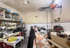 Nhà Phố 5 Tầng Hẻm Xe Hơi Khu VIP Nguyễn Tri Phương, Quận 10 - Sẵn 6 Phòng Ngủ Ở Ngay... Bán nhà riêng tại Diên Hồng, Hồ Chí Minh 03