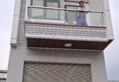 Cơ Hội Hiếm Có Sở Hữu Nhà 1 Trệt 2 Lầu Trung Tâm Thuận An Giá Giảm Sâu... Bán nhà riêng tại Dĩ An, Hồ Chí Minh 09