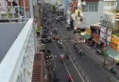 Cơ hội hiếm có sở hữu nhà mặt tiền kinh doanh ngay trung tâm Quận 8... Bán nhà mặt phố tại Chánh Hưng, Hồ Chí Minh 12