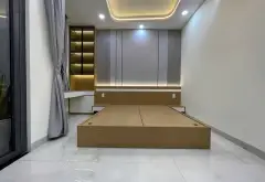 Nhà 4 tầng 5 phòng ngủ view công viên khu phân lô Bình Thành giá 7.5 tỷ... Bán nhà riêng tại Bình Tân, Hồ Chí Minh 14