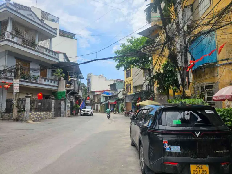 Căn góc sáng thoáng, tiện nghi, trung tâm Phan Đình Giót... Bán căn hộ chung cư tại Phương Liệt, Hà Nội 01