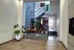 Nhà 3 tầng 4x25m, mt chợ chữ S, Trần Văn Mười, Hóc Môn, 7 tỷ... Bán nhà mặt phố tại Xuân Thới Sơn, Hồ Chí Minh 04
