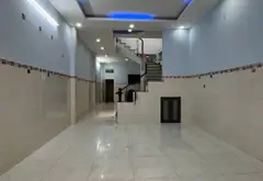 MẶT TIỀN KINH DOANH - TRẦN QUANG CƠ - TÂN PHÚ... Bán nhà mặt phố tại Phú Thọ Hòa, Hồ Chí Minh 02
