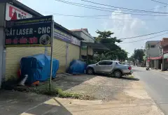 Bán đất mặt phố kinh doanh tại Quang Minh, diện tích 100m2, hướng Nam... Bán đất tại Quang Minh, Hà Nội 04