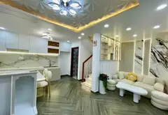 Cơ hội sở hữu nhà riêng 2 tầng mới tinh, tọa lạc vị trí vàng trung tâm quận... Bán nhà riêng tại Tân Thuận, Hồ Chí Minh 05