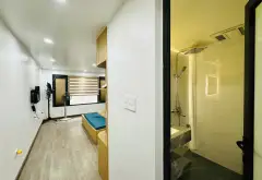 Nhà 6 tầng thang máy, vị trí vàng Đông Ngạc... Bán nhà riêng tại Đông Ngạc, Hà Nội 09