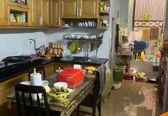 Bán nhà mặt tiền kinh doanh Quận Gò Vấp diện tích 50m² giá 10,8 tỷ đồng... Bán owner_side tại Thông Tây Hội, Hồ Chí Minh 07