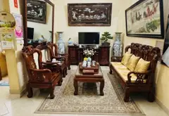 Biệt thự sân vườn mặt tiền rộng ngay Phú Minh giá hiếm... Bán nhà riêng tại Từ Liêm, Hà Nội 02