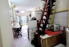 Nhà chính chủ , Diện tích hơn 50m² chỉ nhỉnh 3 tỷ , nhà có thể ở và tiện xây mới theo ý thích... Bán nhà riêng tại An Lạc, Hồ Chí Minh 09