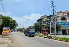 Bán nhà mặt phố Phan, Tiên Du, lô góc, kinh doanh tốt... Bán nhà mặt phố tại Đại Đồng, Bắc Ninh 02