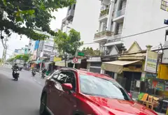 Nhà mặt phố 5 tầng Tân Sơn, 85m2 kinh doanh sầm uất... Bán nhà mặt phố tại An Hội Tây, Hồ Chí Minh 02