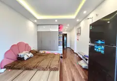 BÁN NHÀ PHÚC LỢI 45M2- 6 TẦNG THANG MÁY - Ô TÔ TRÁNH ĐỖ - VIEW CHUNG CƯ... Bán nhà riêng tại Phúc Lợi, Hà Nội 08