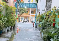 Nhà 4 Tầng Hiện Đại Ngay Quận 3, Sống Sang Trọng Đón Lộc Về... Bán nhà riêng tại Nhiêu Lộc, Hồ Chí Minh 05