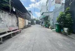 🔥🔥 NHÀ MỚI 2 MẶT HẺM – TRUNG CHÁNH – 100M² – CHỈ 7,45 TỶ! 🔥🔥
💰 CÓ SẴN DÒNG TIỀN 15TR/THÁNG... Bán nhà riêng tại Bà Điểm, Hồ Chí Minh 13