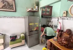 Bán nhà riêng 2 tầng tại phường Bình Trị Đông, TP. Hồ Chí Minh, diện tích 18 m2, pháp lý cơ sở... Bán nhà riêng tại Bình Trị Đông, Hồ Chí Minh 04