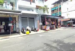 Nhà 4 tầng mặt tiền 5m khu VIP Tân Phú, giá 13 tỷ... Bán nhà mặt phố tại Phú Thạnh, Hồ Chí Minh 05