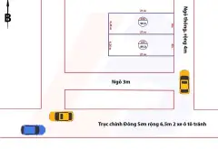 Bán đất Đồng Nai Nội Bài Hà Nội... Bán đất tại Nội Bài, Hà Nội 03