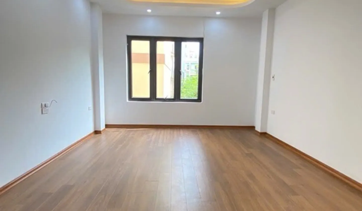 KHƯƠNG ĐÌNH - 32M - 6 TẦNG -THANG MÁY
NHỈNH - 8 TỶ.... Bán nhà riêng tại Khương Đình, Hà Nội 01