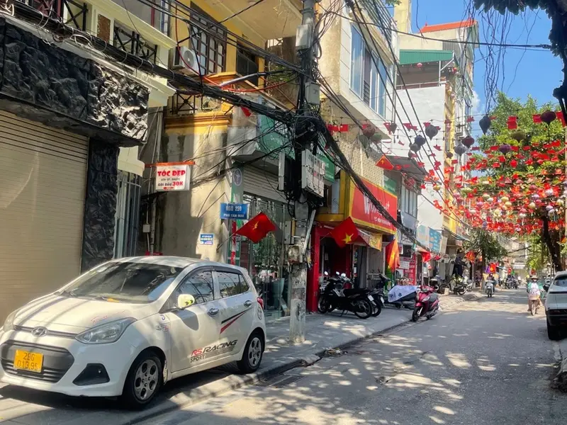 6,26 tỷ Cơ Hội Vàng Sở Hữu Căn Hộ Hiếm Tại Trung Tâm Tân Mai, Giá Tốt... Bán căn hộ chung cư tại Tương Mai, Hà Nội 01