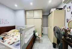 Căn hộ góc 3 phòng ngủ tại chung cư The Pride Hà Đông giá tốt, tặng nội thất... Bán căn hộ chung cư tại Hà Đông, Hà Nội 08