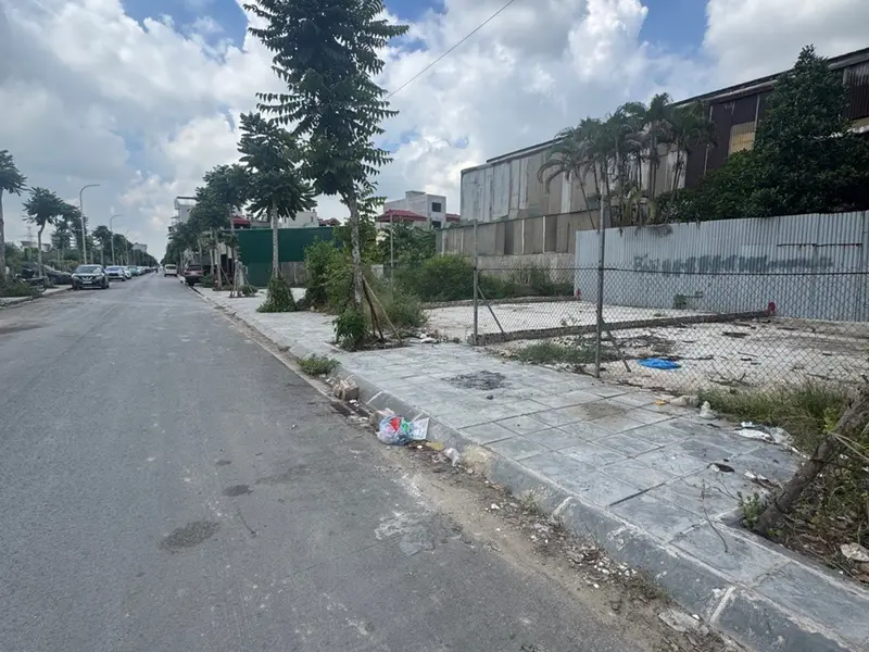 Bán đất 74m² tại Phường Việt Hưng Hà Nội, mặt tiền 6m đường rộng 11m... Bán đất tại Việt Hưng, Hà Nội 01