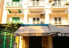 Nhà Mặt Phố Cao Lỗ Quận 8 - Đầu Tư Sinh Lời Ngay... Bán nhà mặt phố tại Chánh Hưng, Hồ Chí Minh 14