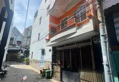 NHÀ ĐẸP GẦN CHỢ BÌNH LONG GIÁP TÂN PHÚ 40m2 NHỈNH 4 TỶ.... Bán nhà riêng tại Bình Hưng Hòa, Hồ Chí Minh 02