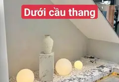 💥 NHÀ 3 TẦNGFULL NỘI THẤT, HOÀ XUÂN, ĐÀ NẴNG 💥... Bán nhà mặt phố tại Hòa Xuân, Đà Nẵng 04