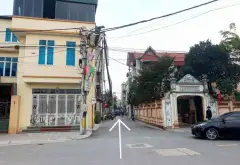 Bán 88.3m² đất mặt đường kinh doanh giá hơn 10 tỷ... Bán đất tại Phúc Thịnh, Hà Nội 03