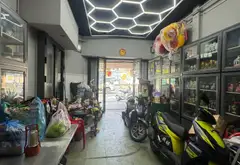 Nhà mặt phố 2 tầng 86.5m2 mặt tiền 4.2m gần Quận 6 giá 10.99 tỷ... Bán nhà mặt phố tại Tân Phú, Hồ Chí Minh 01