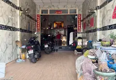 Mặt tiền Bình Trị Đông, Bình Tân – 104m2 kinh doanh sầm uất, giá cực tốt... Bán nhà mặt phố tại Bình Trị Đông, Hồ Chí Minh 01