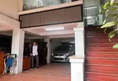 Bán Nhà 5 tầng khu phân lô Giải Phóng, 90m2, mặt tiền lý tưởng 8.5m, vị trí đẹp, giá tốt 27 tỷ.... Bán nhà riêng tại Hoàng Mai, Hà Nội 04
