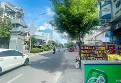 Nhà mặt phố Tân Phú - 3 tầng rộng rãi, kinh doanh đỉnh... Bán nhà mặt phố tại Tân Sơn Nhì, Hồ Chí Minh 11