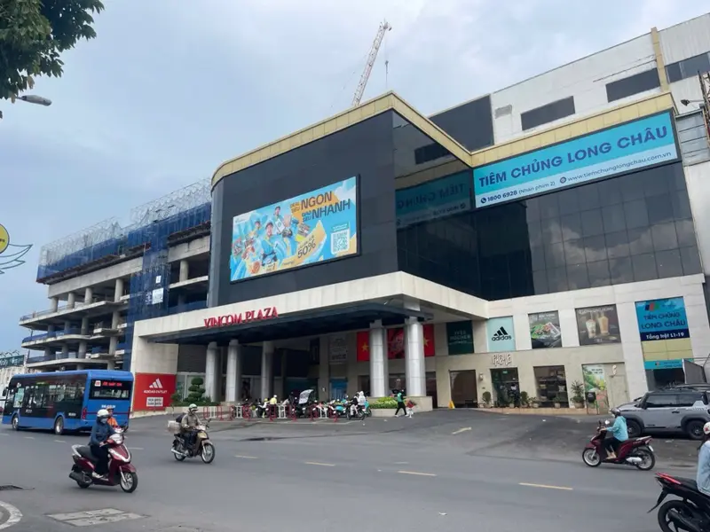 CHDV 4 Tầng–7 Phòng Full Khách Thuê–Hẻm ô tô-Dòng Tiền 300 Tr/ Năm – Gần Vincom Võ Văn Ngân... Bán nhà riêng tại Thủ Đức, Hồ Chí Minh 01